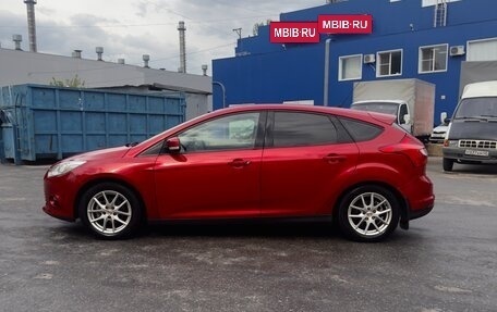 Ford Focus III, 2011 год, 750 000 рублей, 6 фотография