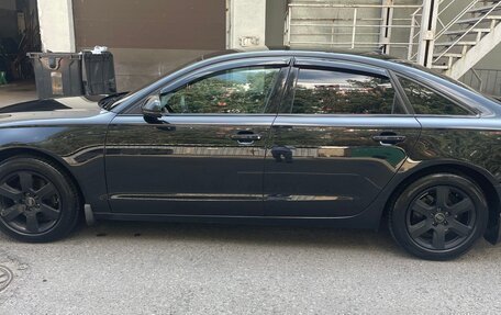 Audi A6, 2014 год, 1 800 000 рублей, 3 фотография