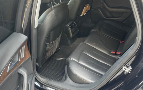 Audi A6, 2014 год, 1 800 000 рублей, 9 фотография