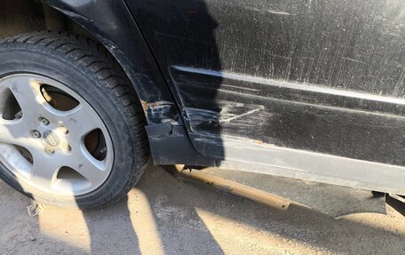 Audi A4, 2002 год, 310 000 рублей, 9 фотография