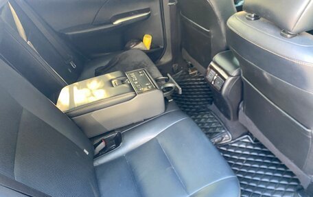Toyota Camry, 2015 год, 1 730 000 рублей, 7 фотография