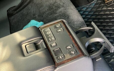 Toyota Camry, 2015 год, 1 730 000 рублей, 8 фотография