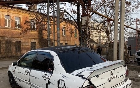 Mitsubishi Lancer IX, 2000 год, 250 000 рублей, 3 фотография