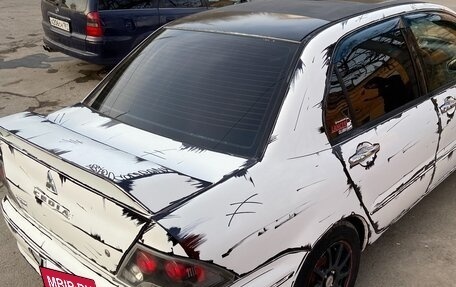 Mitsubishi Lancer IX, 2000 год, 250 000 рублей, 2 фотография