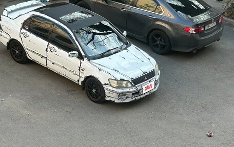 Mitsubishi Lancer IX, 2000 год, 250 000 рублей, 7 фотография