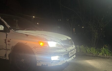 Mitsubishi Lancer IX, 2000 год, 250 000 рублей, 8 фотография