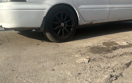 Mitsubishi Lancer IX, 2000 год, 250 000 рублей, 10 фотография