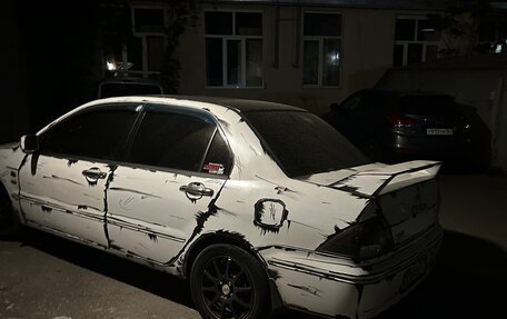 Mitsubishi Lancer IX, 2000 год, 250 000 рублей, 6 фотография