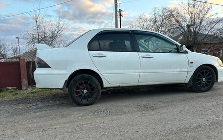 Mitsubishi Lancer IX, 2000 год, 250 000 рублей, 14 фотография