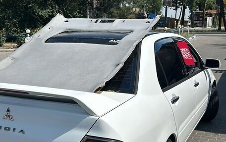 Mitsubishi Lancer IX, 2000 год, 250 000 рублей, 11 фотография