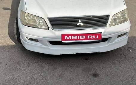 Mitsubishi Lancer IX, 2000 год, 250 000 рублей, 13 фотография