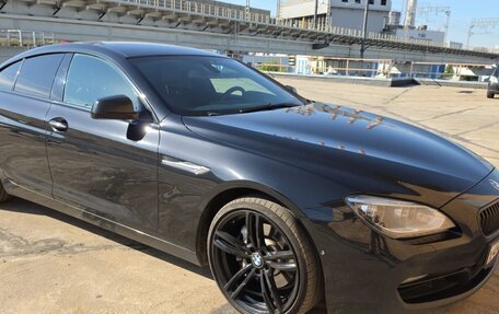 BMW 6 серия, 2012 год, 2 241 000 рублей, 2 фотография