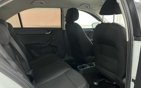 Skoda Rapid I, 2014 год, 649 000 рублей, 14 фотография