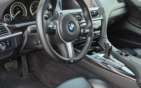 BMW 6 серия, 2012 год, 2 241 000 рублей, 5 фотография