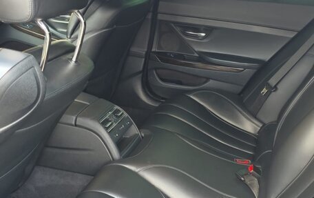 BMW 6 серия, 2012 год, 2 241 000 рублей, 8 фотография