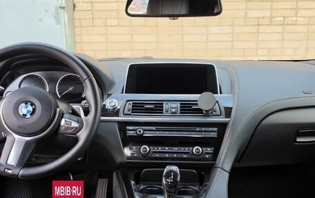 BMW 6 серия, 2012 год, 2 241 000 рублей, 6 фотография