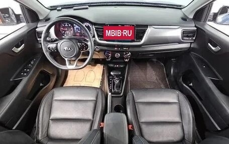 KIA Stonic, 2018 год, 1 480 000 рублей, 5 фотография
