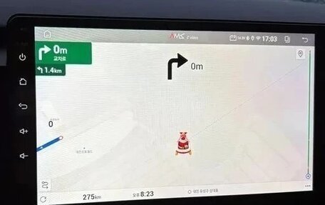 KIA Stonic, 2018 год, 1 480 000 рублей, 15 фотография