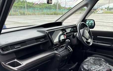 Honda Stepwgn IV, 2021 год, 2 720 000 рублей, 7 фотография