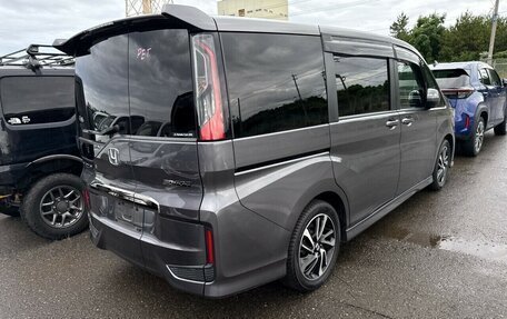 Honda Stepwgn IV, 2021 год, 2 720 000 рублей, 13 фотография