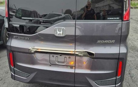 Honda Stepwgn IV, 2021 год, 2 720 000 рублей, 19 фотография