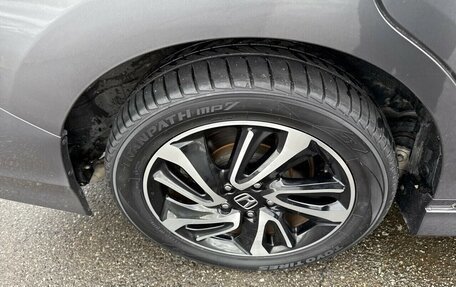 Honda Stepwgn IV, 2021 год, 2 720 000 рублей, 18 фотография