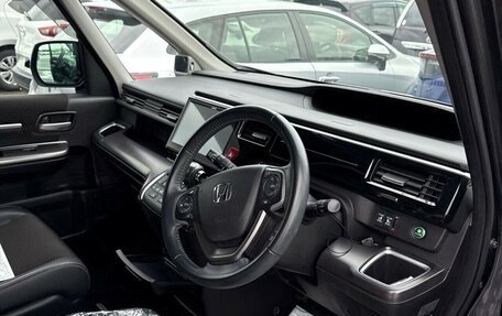 Honda Stepwgn IV, 2021 год, 2 720 000 рублей, 15 фотография