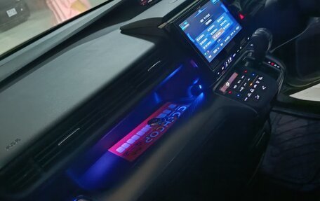 Honda Stepwgn IV, 2021 год, 2 720 000 рублей, 26 фотография