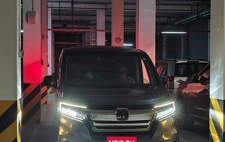 Honda Stepwgn IV, 2021 год, 2 720 000 рублей, 21 фотография