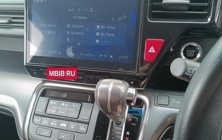 Honda Stepwgn IV, 2021 год, 2 720 000 рублей, 20 фотография