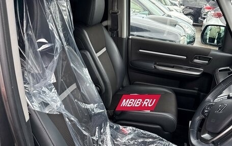 Honda Stepwgn IV, 2021 год, 2 720 000 рублей, 16 фотография