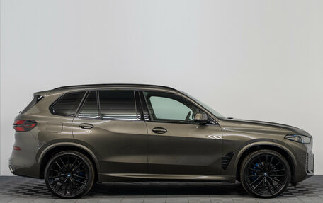 BMW X5, 2025 год, 14 500 000 рублей, 4 фотография