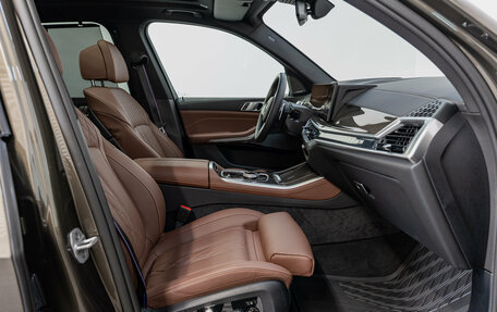 BMW X5, 2025 год, 14 500 000 рублей, 10 фотография