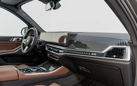 BMW X5, 2025 год, 14 500 000 рублей, 11 фотография