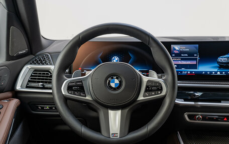 BMW X5, 2025 год, 14 500 000 рублей, 13 фотография