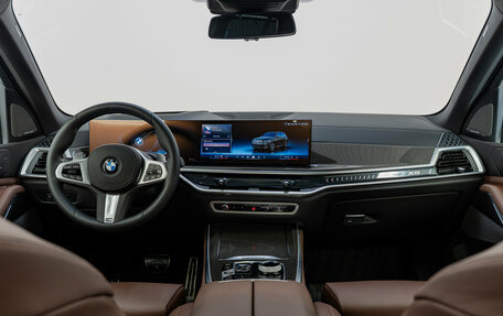 BMW X5, 2025 год, 14 500 000 рублей, 12 фотография