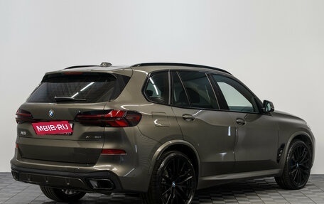 BMW X5, 2025 год, 14 500 000 рублей, 5 фотография