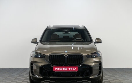 BMW X5, 2025 год, 14 500 000 рублей, 2 фотография