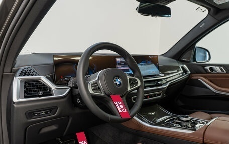 BMW X5, 2025 год, 14 500 000 рублей, 9 фотография
