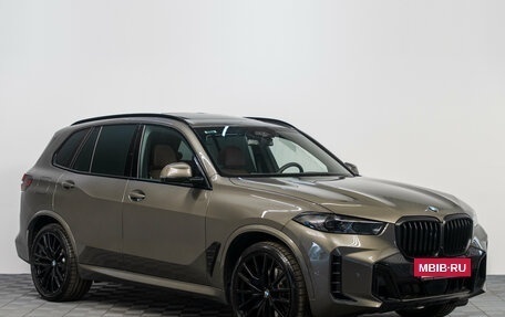 BMW X5, 2025 год, 14 500 000 рублей, 3 фотография