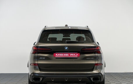 BMW X5, 2025 год, 14 500 000 рублей, 6 фотография