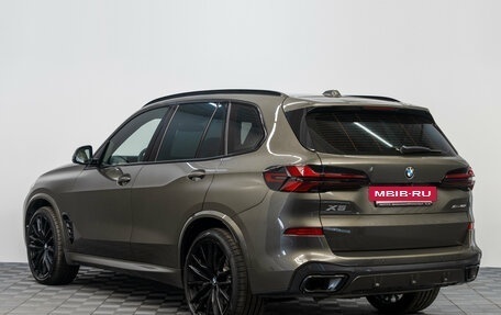 BMW X5, 2025 год, 14 500 000 рублей, 7 фотография