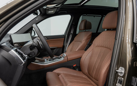 BMW X5, 2025 год, 14 500 000 рублей, 21 фотография