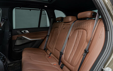 BMW X5, 2025 год, 14 500 000 рублей, 22 фотография