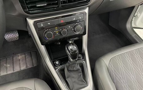 Volkswagen T-Cross I, 2022 год, 1 250 000 рублей, 9 фотография