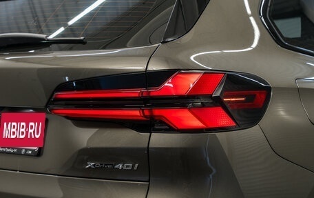 BMW X5, 2025 год, 14 500 000 рублей, 35 фотография