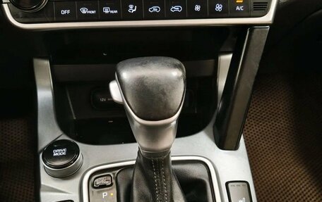 KIA Seltos I, 2020 год, 1 869 000 рублей, 13 фотография