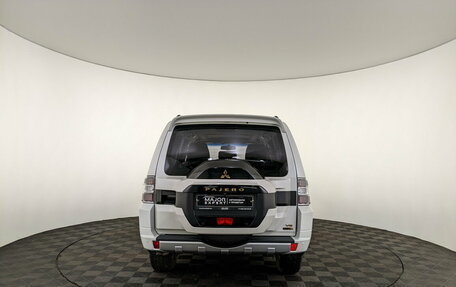 Mitsubishi Pajero IV, 2021 год, 4 440 000 рублей, 6 фотография