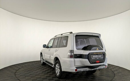 Mitsubishi Pajero IV, 2021 год, 4 440 000 рублей, 7 фотография