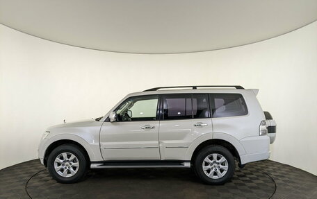 Mitsubishi Pajero IV, 2021 год, 4 440 000 рублей, 8 фотография